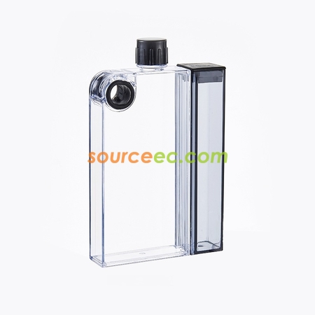 客製化超薄大容量水樽禮品
