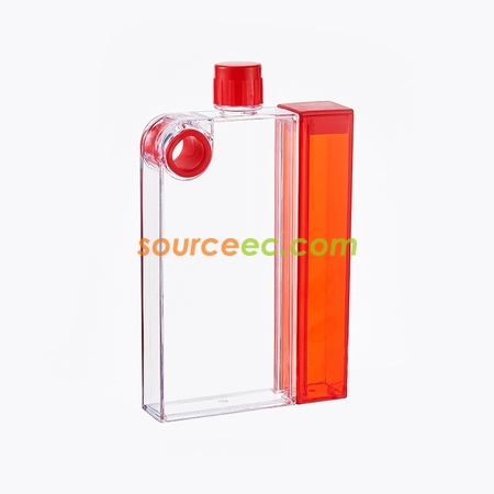 客製化超薄大容量水樽禮品