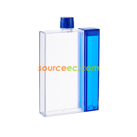 客製化超薄大容量水壺禮品