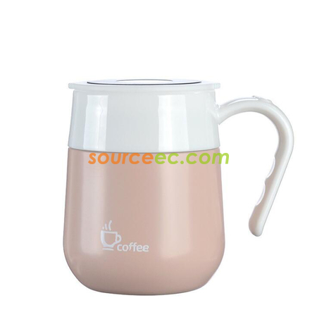 客製化不鏽鋼馬克杯禮品
