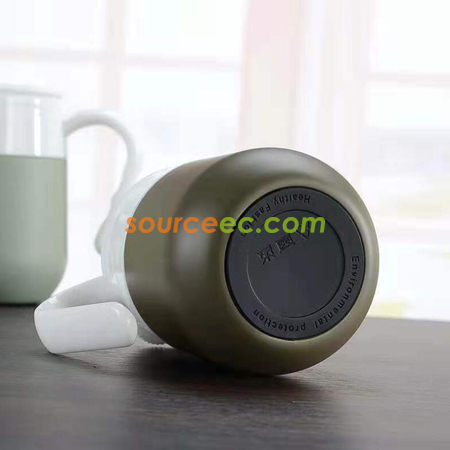 客製化不鏽鋼馬克杯禮品