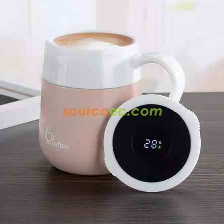 客製化不鏽鋼馬克杯禮品