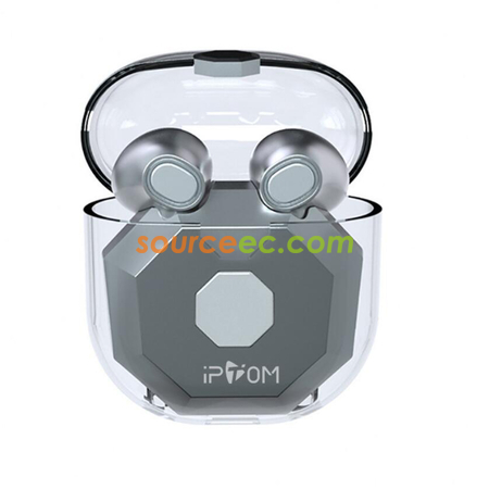 客製化無線觸控藍牙耳機禮品