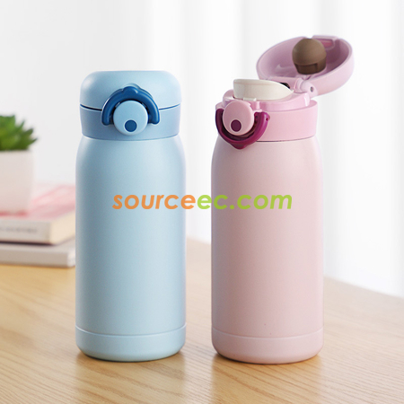 200ML-300ML雙層真空客製化保溫瓶