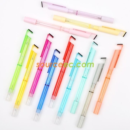 客製化酒精噴霧筆客製禮品