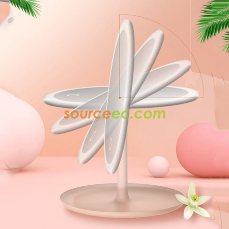 客製化觸控美妝鏡禮品