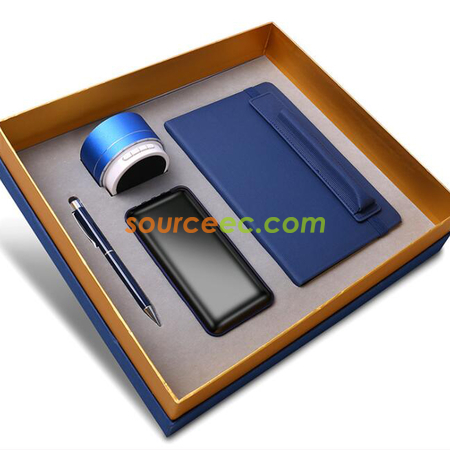 客製化商務禮盒套裝禮品
