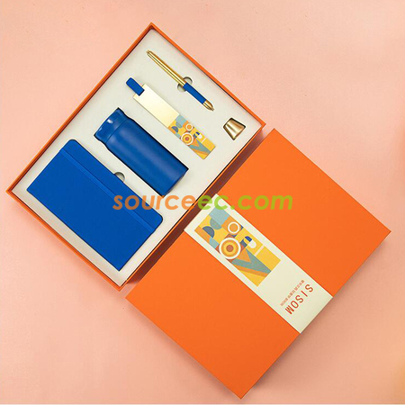 客製化商務套裝禮品禮品