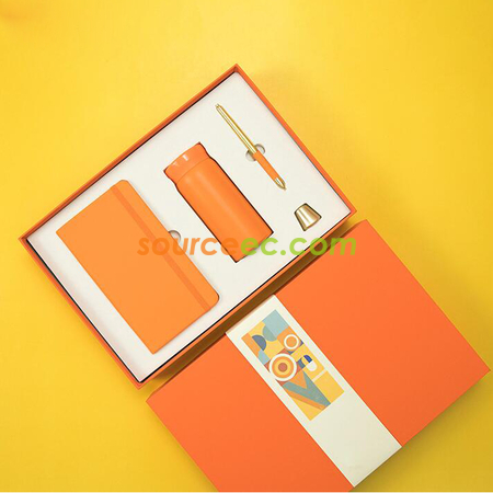 客製化商務套裝禮品禮品