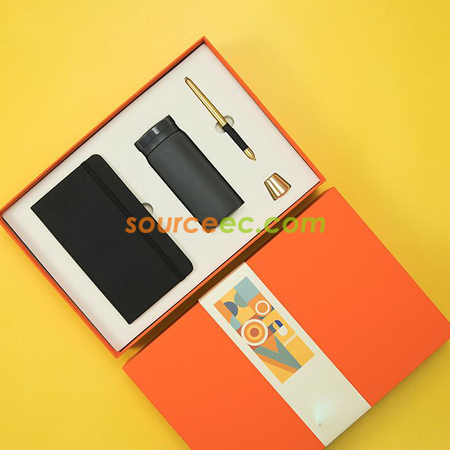 客製化商務套裝禮品禮品
