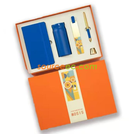 客製化商務套裝禮品禮品