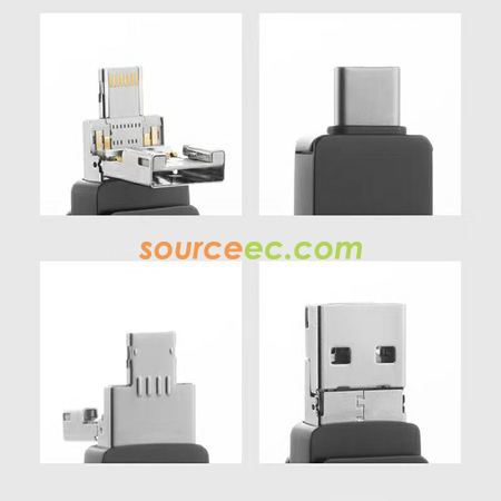 客製化USB隨身碟禮品