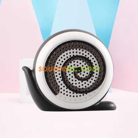 客製化趣味造型藍牙音箱禮品