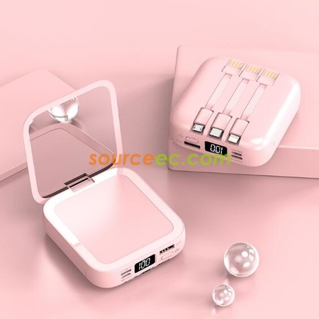 客製化移動電源禮品