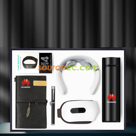 客製化客製化保溫瓶商務禮品套裝禮品