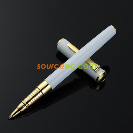 客製化金屬簽字筆禮品