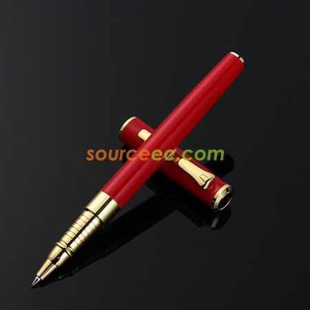 客製化金屬簽字筆禮品