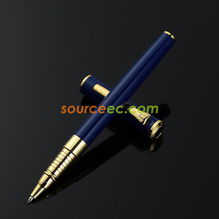 客製化金屬簽字筆禮品