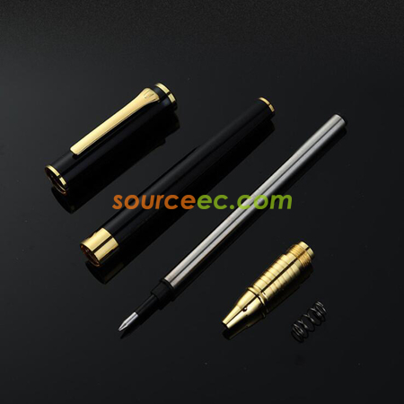 客製化金屬簽字筆禮品