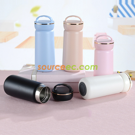客製化不鏽鋼客製化保溫杯禮品