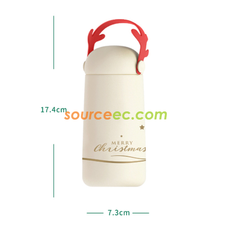 客製化聖誕客製化保溫杯禮品