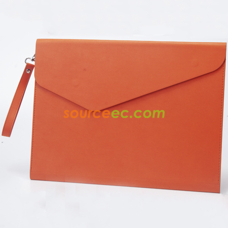 客製化PU文件袋禮品