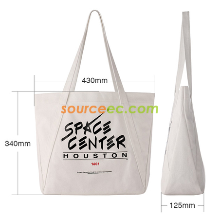 客製化客製帆布袋禮品