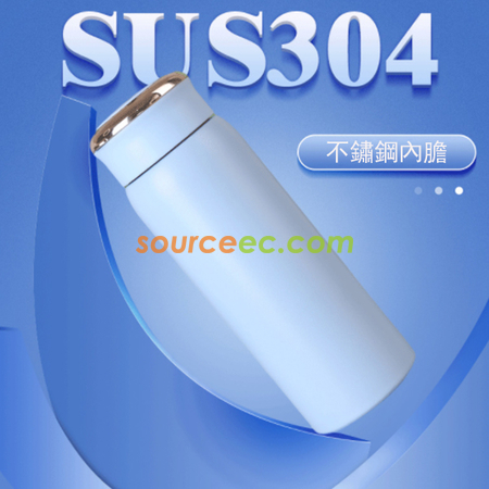 客製化不鏽鋼客製化保溫瓶禮品