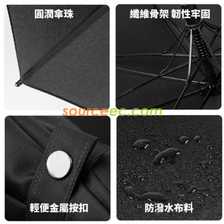 客製化羅馬柱高爾夫雨傘禮品