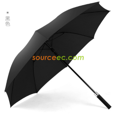 客製化羅馬柱高爾夫雨傘禮品