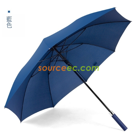 客製化羅馬柱高爾夫雨傘禮品