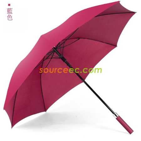 客製化羅馬柱高爾夫雨傘禮品