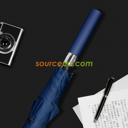 客製化羅馬柱高爾夫雨傘禮品