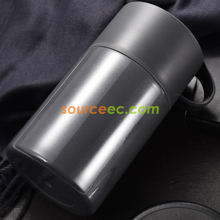 客製化600ML真空燜燒保溫壺禮品