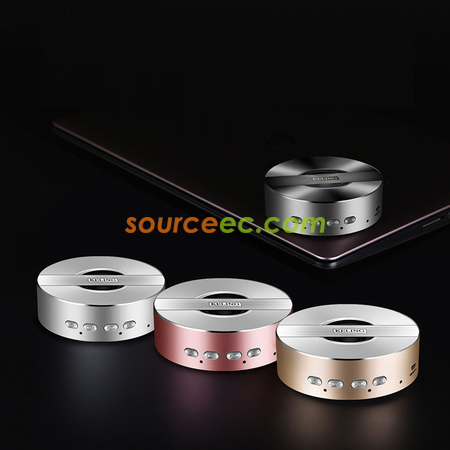 客製化藍牙音響禮品