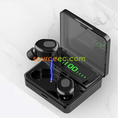 客製化藍牙耳機禮品