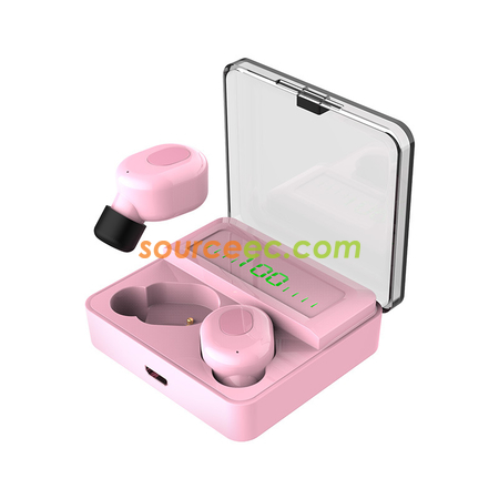 客製化藍牙耳機禮品