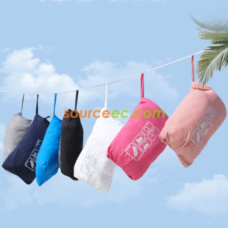 客製化防曬風衣禮品