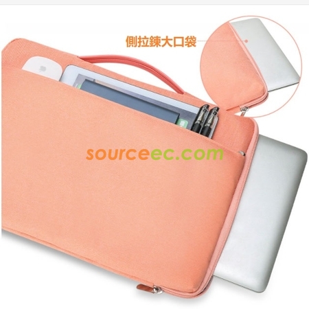 客製化手提商務電腦包禮品