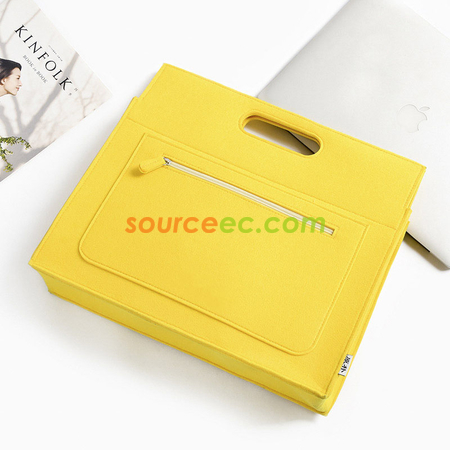 客製化平板電腦文件袋禮品