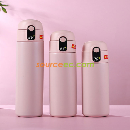客製化智能客製化保溫杯禮品