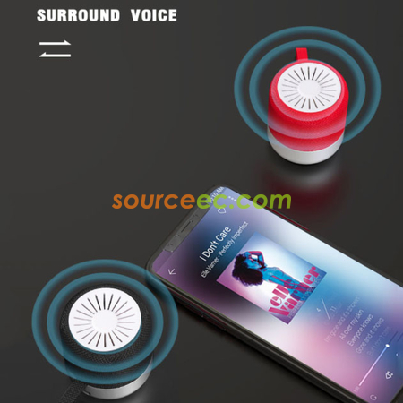 客製化藍牙喇叭音響禮品