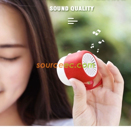 客製化藍牙喇叭音響禮品
