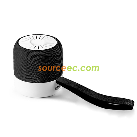 客製化藍牙喇叭音響禮品