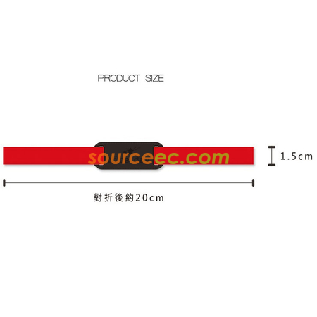 客製化皮件筆記束帶禮品