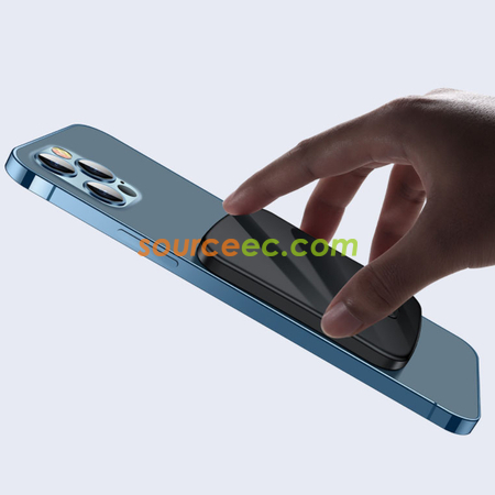 客製化磁吸移動電源禮品