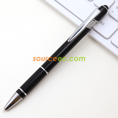 客製化觸屏金屬圓珠筆禮品