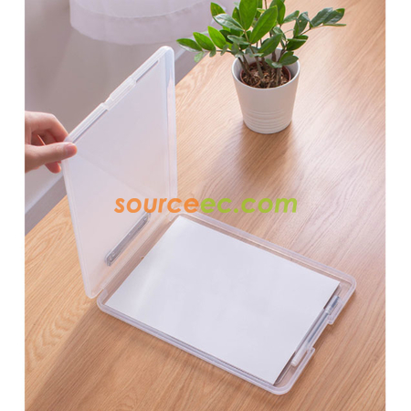客製化A4文件資料夾禮品