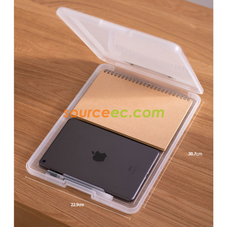 客製化A4文件資料夾禮品