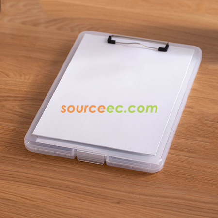 客製化A4文件資料夾禮品